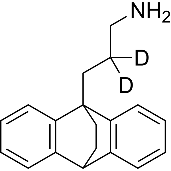 Demethylmaprotiline-d2-1 (Normaprotiline-d2-1)